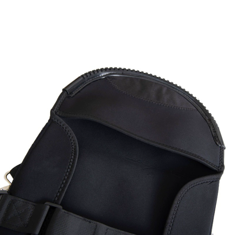 Лыжная доска крышка эластичная Клецка кожная Ручка плечевой ремень производитель лыжного снаряжения производство лыжный шпон сумка защитный чехол