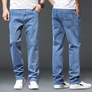 �\ɫjeansţ��ѝ��ʿ����ֱͲ�����¿�\�{��ɫ��ѝ�_Ʒ���L���l