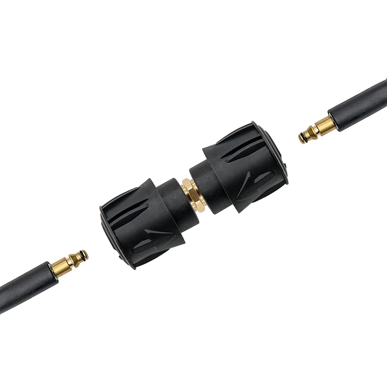 KATCHSKA Helicopter LvTian Nilfisk máquina de limpieza de alta presión para lavar coches accesorios de pulverización de pistola de agua pulverización de aleación de aluminio