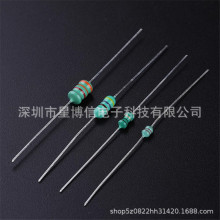 ɫ�h늸�ֱ��0307 0.25W 1/4W 4.7 6.8 10 22 33 47 56 680UH 1MH