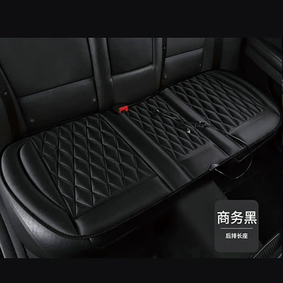 Winter Warm 12V Car Heated Multi-function pad
