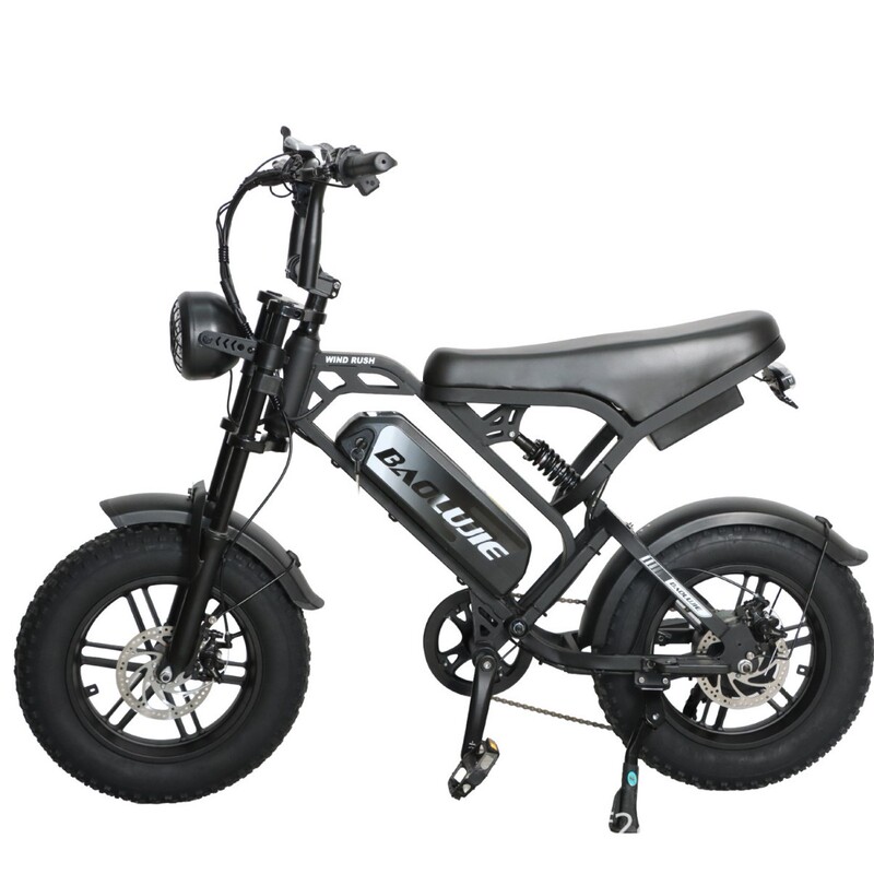 European Overseas Warehouse Dropshipping Service 16inch High-Carbon Steel Dual Suspension Adult Variable-Speed Road and Mountain Electric Assist Bike European Overseas Warehouse Dropshipping Service 16inch High-Carbon Steel Dual Suspension Adult Variable-Speed Road and Mountain Electric Assist Bike