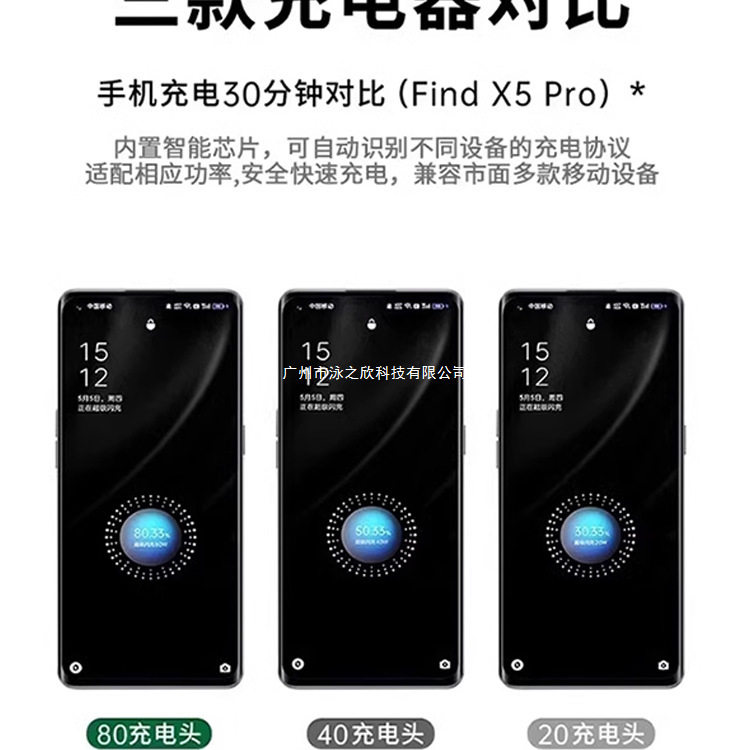 [公式正規品] Oppo 携帯電話 R17 急速充電 findx5/6 Realme Reno5pro6 充電器ヘッドに適しています|undefined