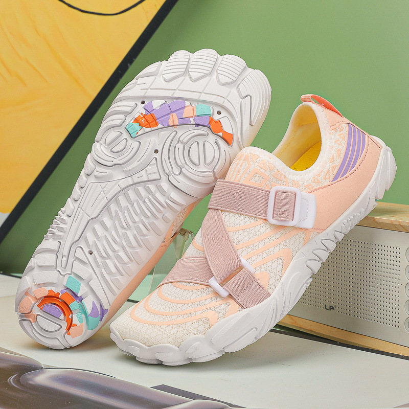 Zapatos de gimnasio para hombres y mujeres zapatos de entrenamiento antideslizante zapatos de entrenamiento en cuclillas silenciosas camiseta de correr de suela suave zapatos de pilates
