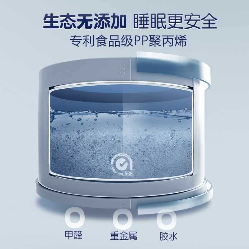 Wholesale 4D Air-Fiber Children's and Baby Joint Mattress, Foldable 3D Design, Removable, Washable, and Breathable for Kindergartens and Babies