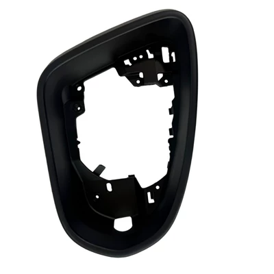 outer frame, reflector frame, Car mirror