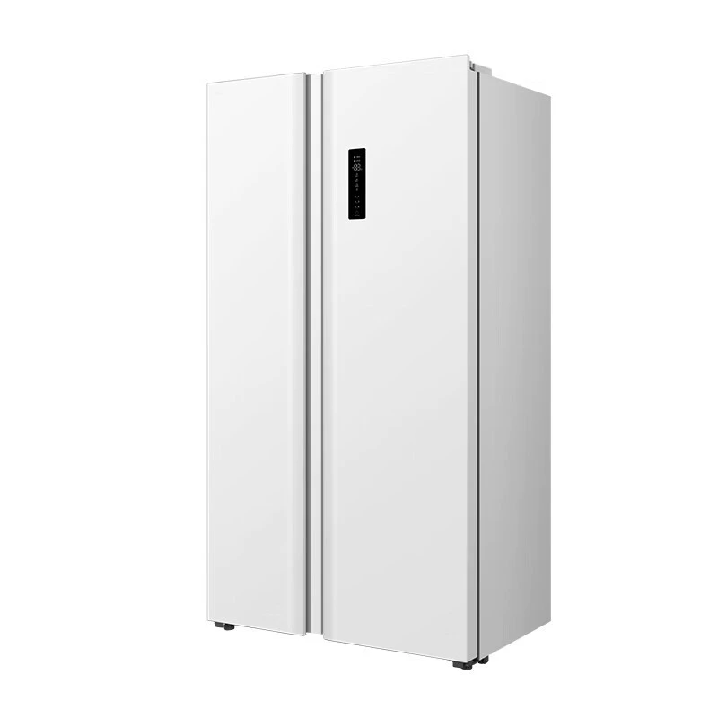 TCL Refrigerator BCD-520CWP1