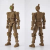 Robot Rudy