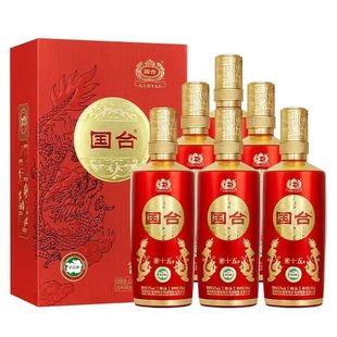 �F�݇�̨��ʮ����Ʒ53���u���ͼ��Z�׾�500ml*6ƿ������Ո��Ʒ��