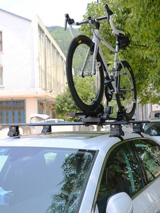 Roof Rack Suv Universal Aluminum Alloy Car Suv Car Rack Universal Roof Cross Bar Car Balance Car