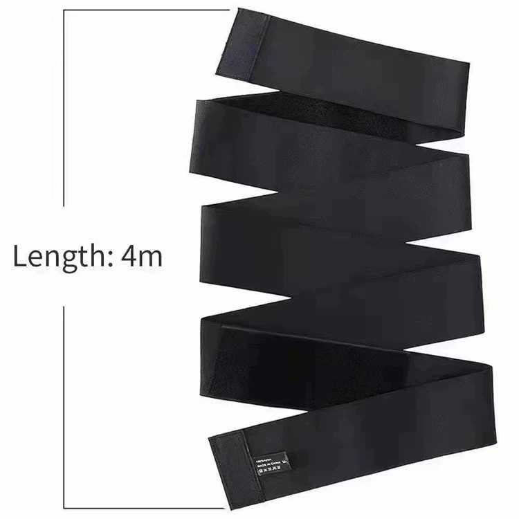Adjustable comfortable belt for training, brace, corrective bodysuit, tight