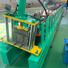 门框机器冷弯水槽成型机全自动门框机成型机数控折弯机厂家供应