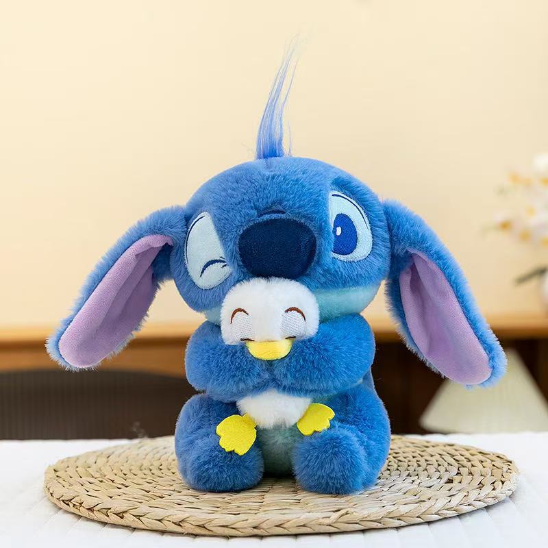 Vỗ Vịt Ôm Bình Thường / 25cm