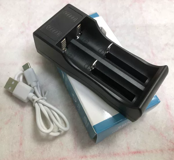 Type-C dual slot (with line)