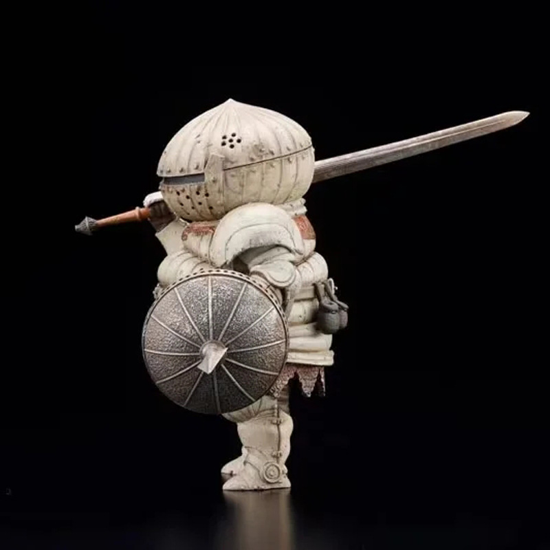 Dark Souls Onion Knight Figure