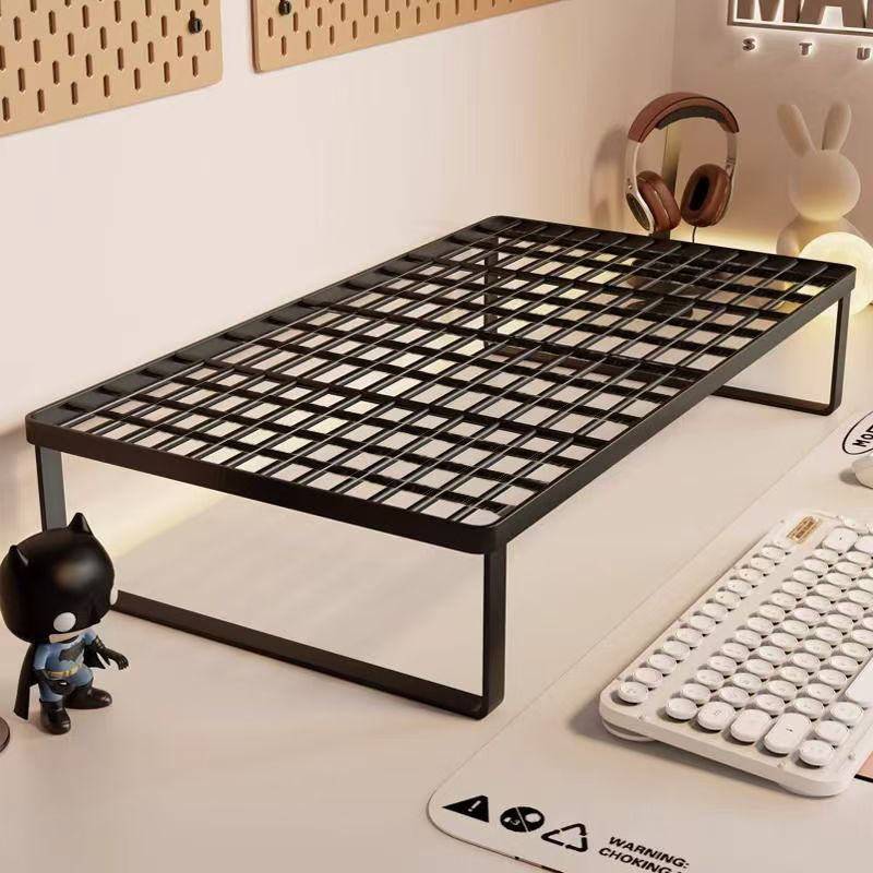 Laptop Stand Cooling Base Barbecue Grill Support Stand Home Desktop Heightening Stand Suspended Dormitory Office Stand