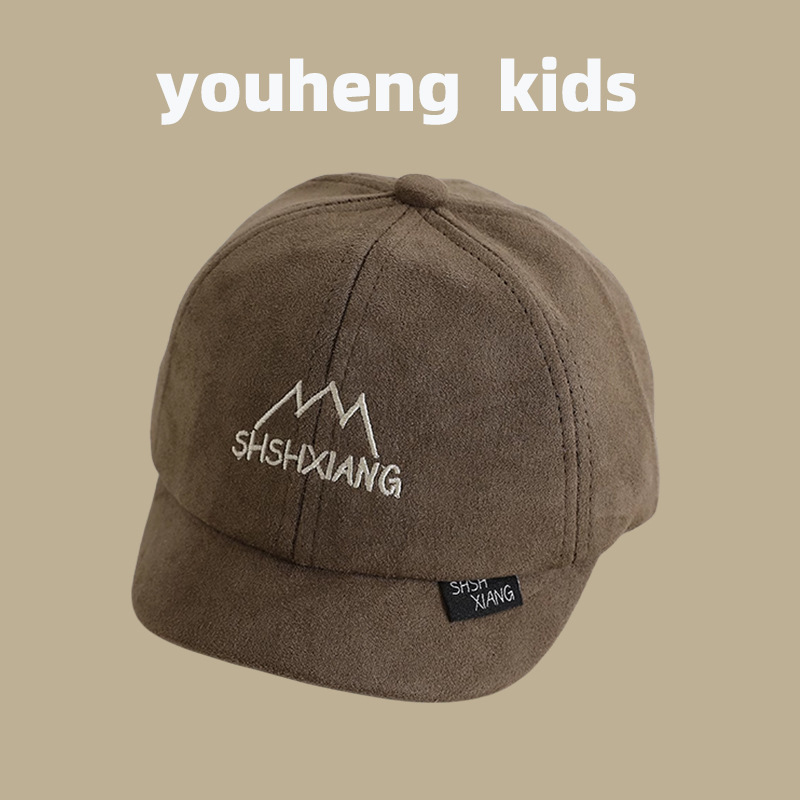 Bebé gorra gorra