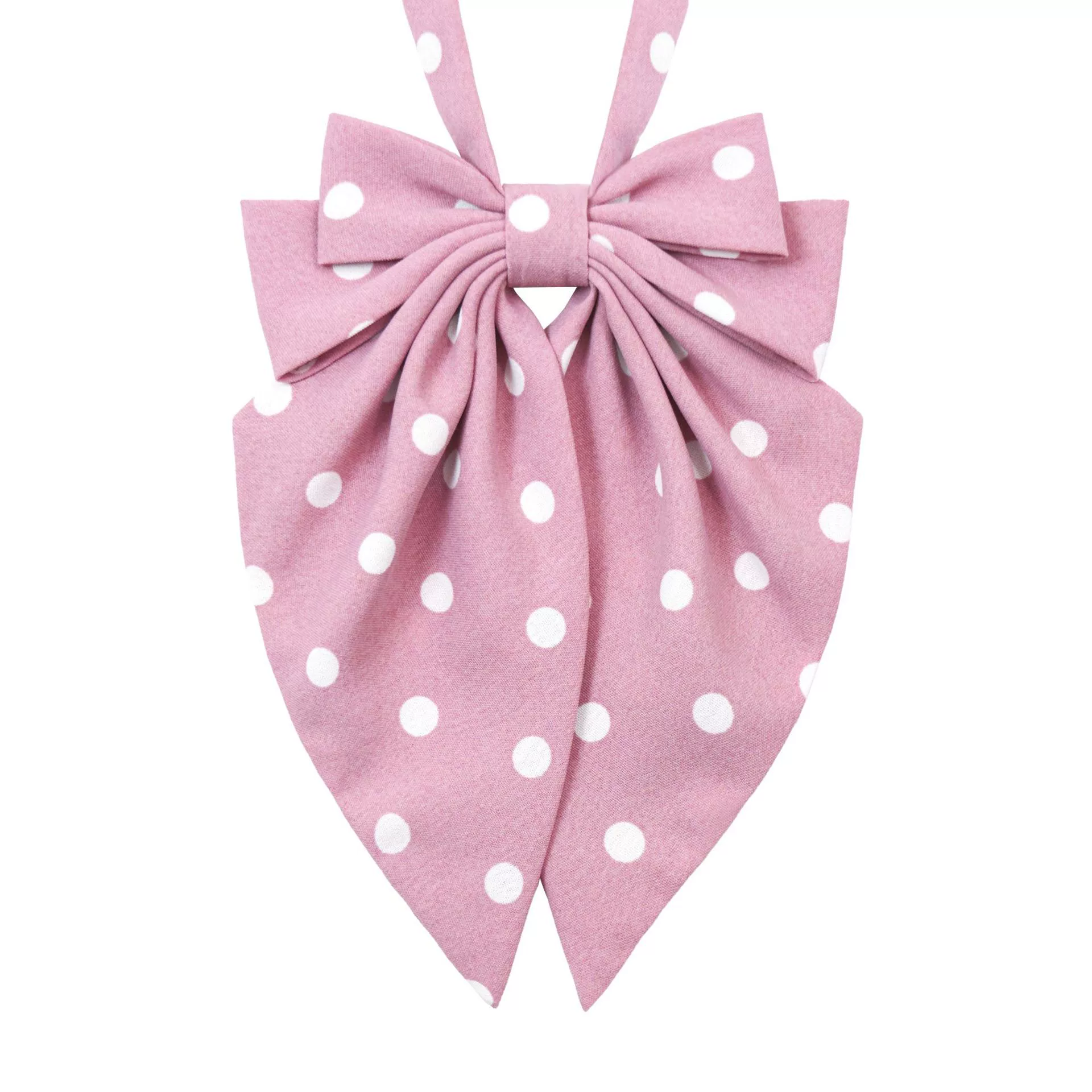 Genuine Japanese student pleated skirt, bow tie with bow for elementary school students