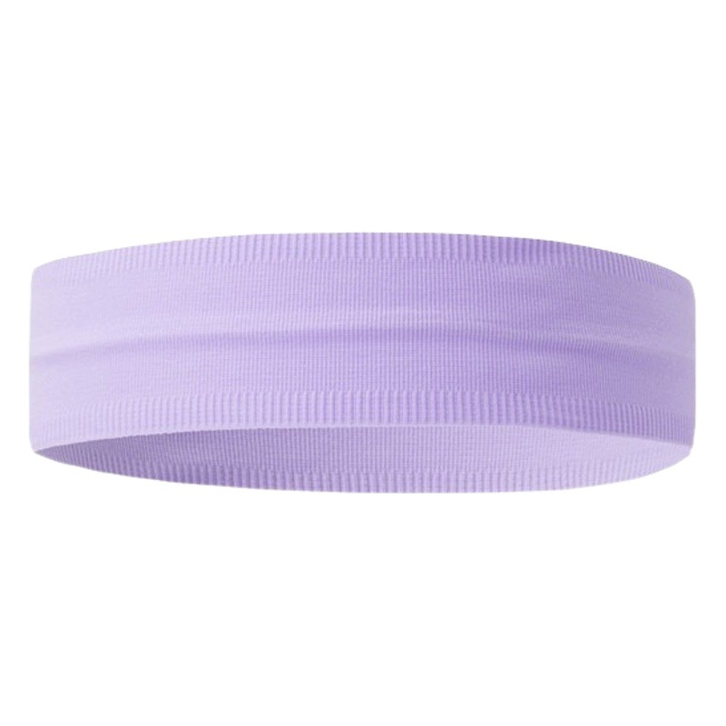 Diadema deportiva de yoga estilo coreano, alta elasticidad, diadema absorbente de sudor, diadema de nailon, accesorios para el cabello, suministro directo de fábrica, gran venta