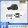 排气全套v6v8mercruiser弯头