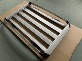 其他汽车改装;行李架;厨房置物架