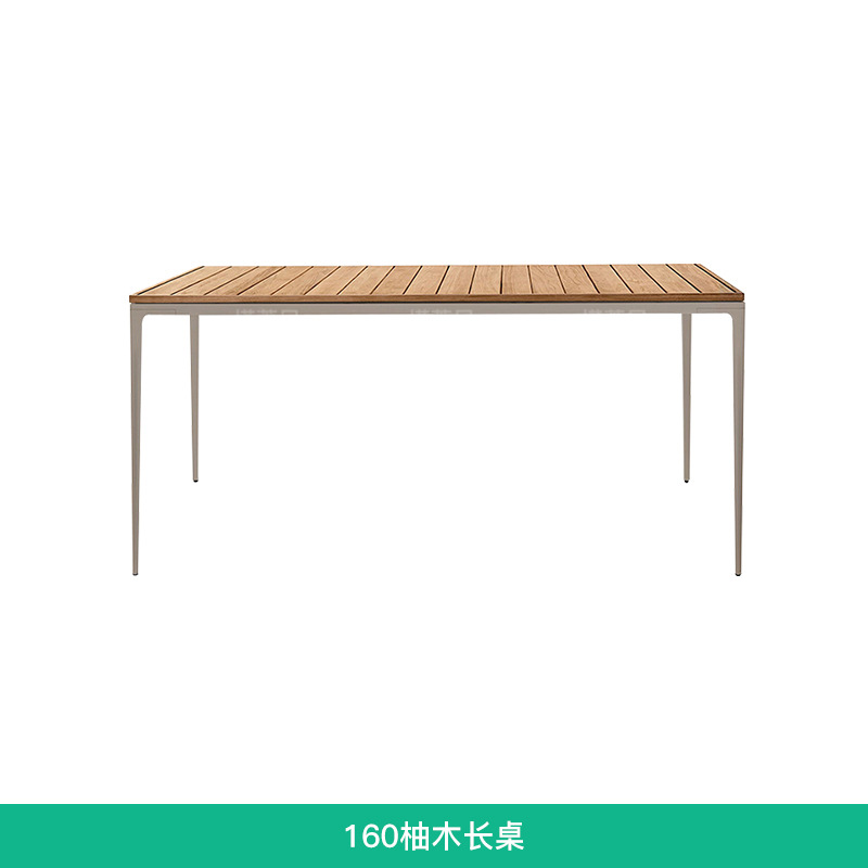 Mesas y sillas para patio exterior, mesa de comedor para cafetería de jardín al aire libre, juego de sillas de mimbre para exteriores para alojamiento familiar. image 14