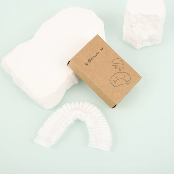 Shower cap
