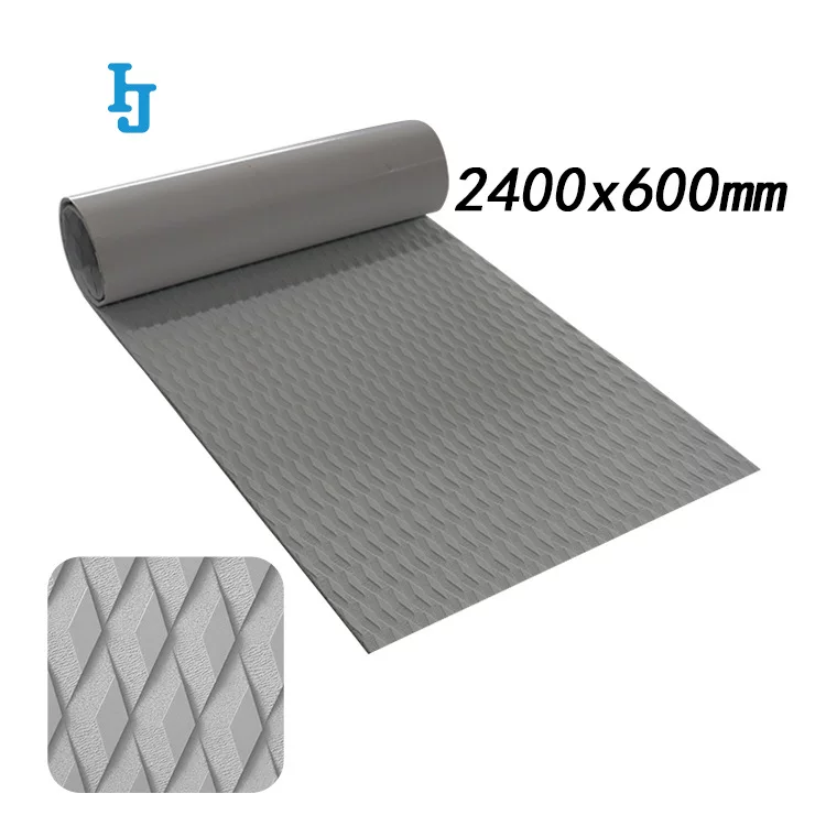 Eva, non-slip soft heel, water board