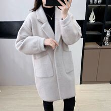 ˮ���q�Ӻ�����Ů���L��2025�ﶬ������Ʒ�����@���p����ë���_��