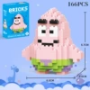 Mini Starfish 166PCS [Color Box Put]