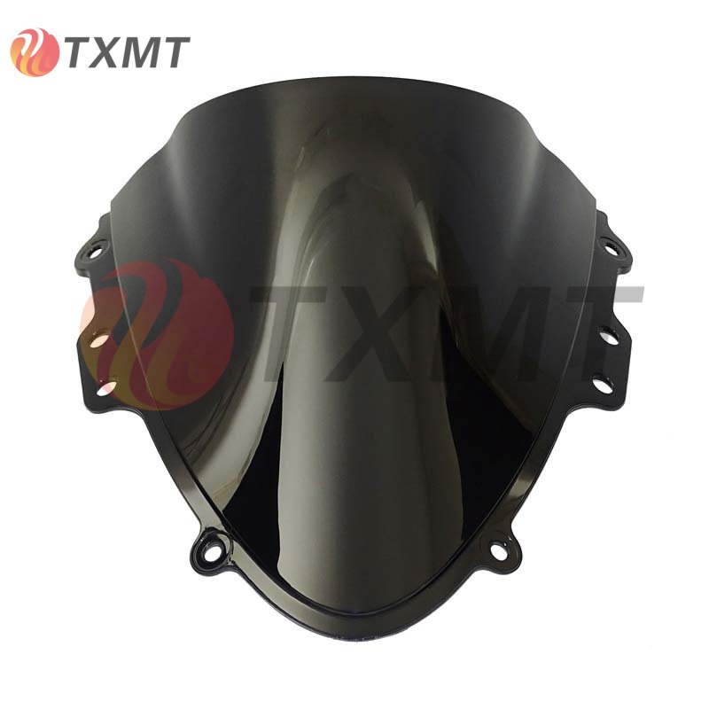 Suitable for Suzuki Gsxr 600 750 04-05 K4 Motorcycle Front Windshield Windshield