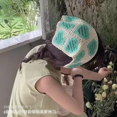 그린 러브 모델