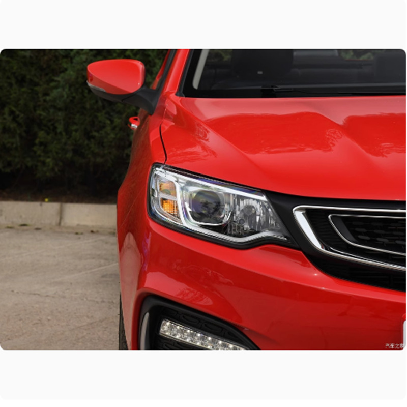 Soporte de lente 18 - 19 Geely Vision Changhai5 Q5 soporte de lente