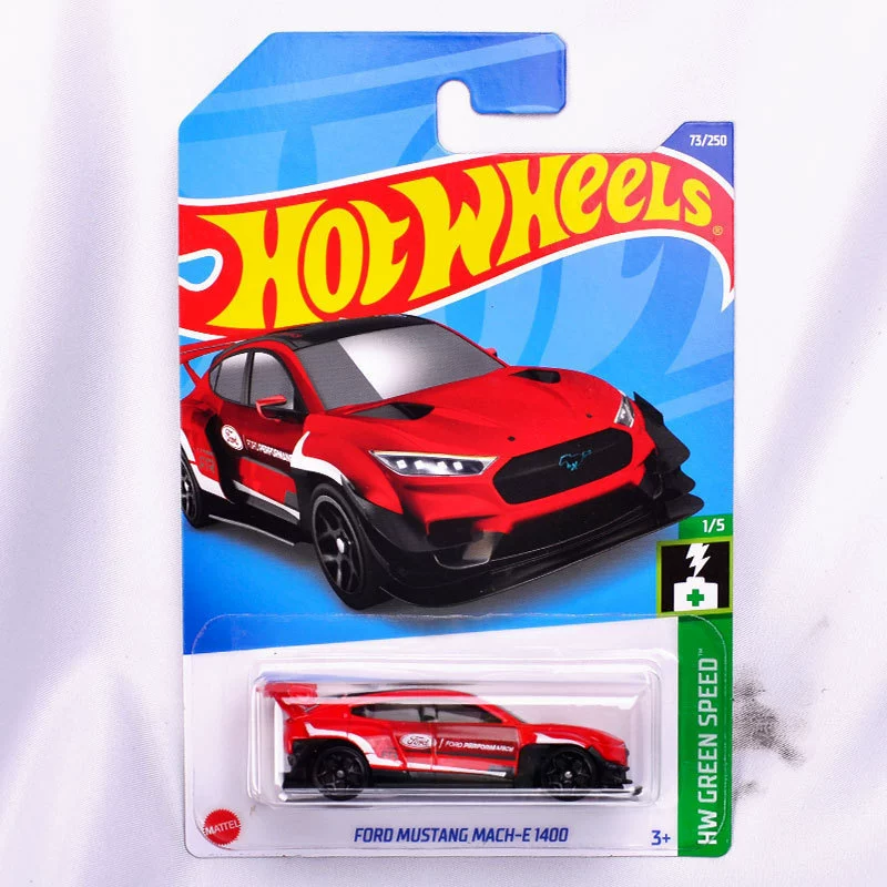 Mattel, настоящий Hot Wheels, металлическая метро, модель автомобиля