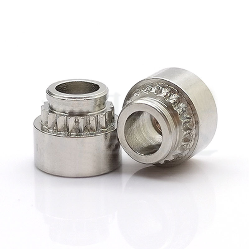 批发 标准KFS2-M2/M2.5/M3/M4/M5挤压螺母 涨铆不锈钢花齿螺丝