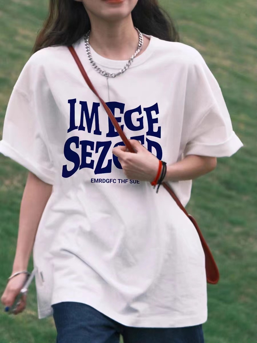 파란색 글자 IMEGE