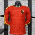 2026 World Cup #Belgium Home