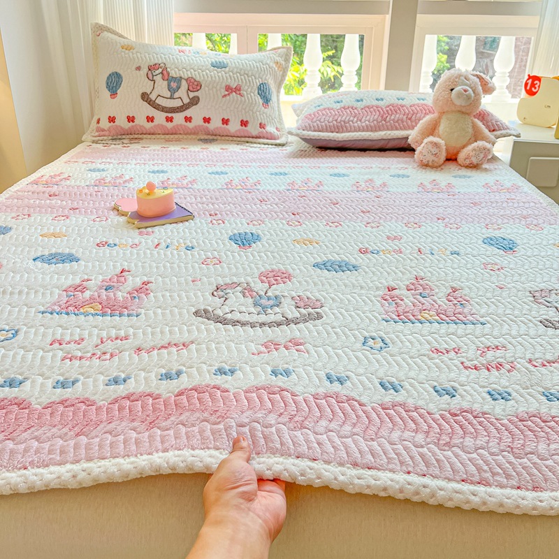 매트리스 행복한 성