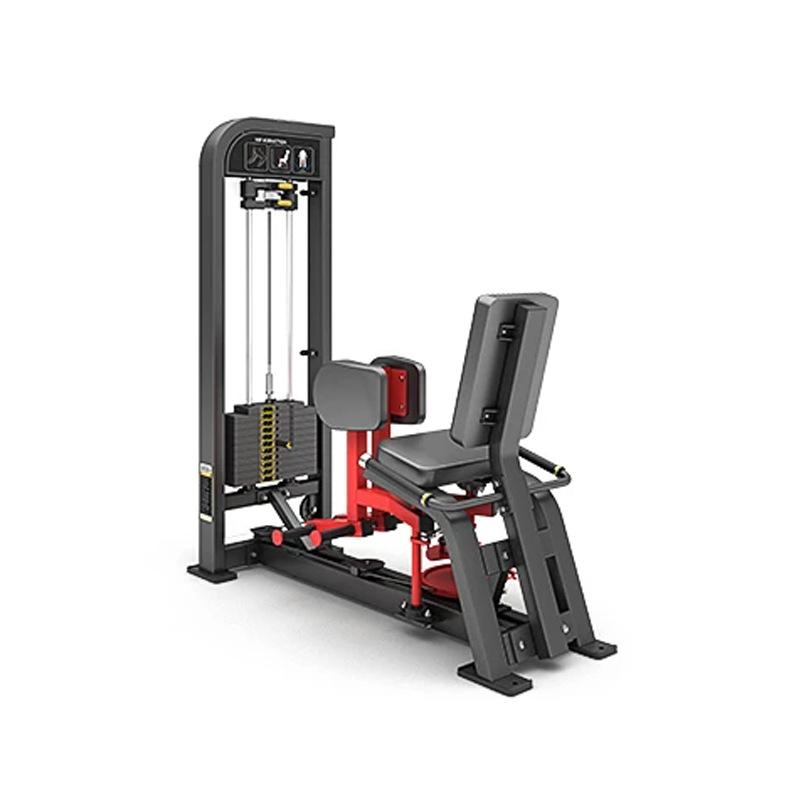 Hummer equipo de ejercicios conjunto completo de aviones empujando pecho tracción de espalda entrenador integral inserción equipo de fuerza gimnasio comercial