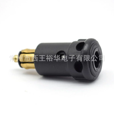 Siqaret yandırıcısı retardant high temperature resistant 12v European