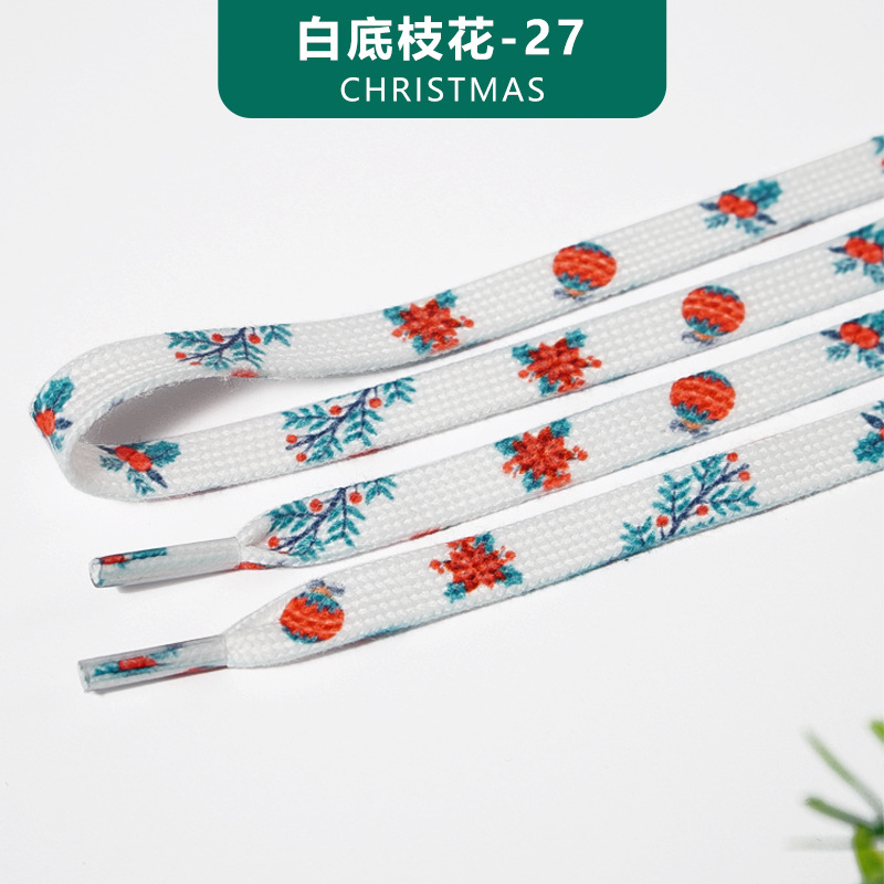 Flowers on white background-27