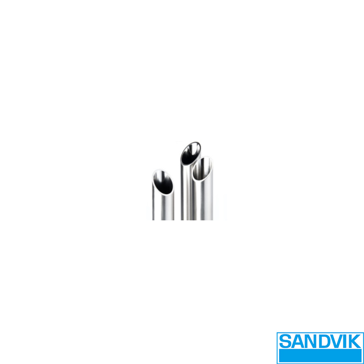 Sandvik山特维克仪表管导压管换热管