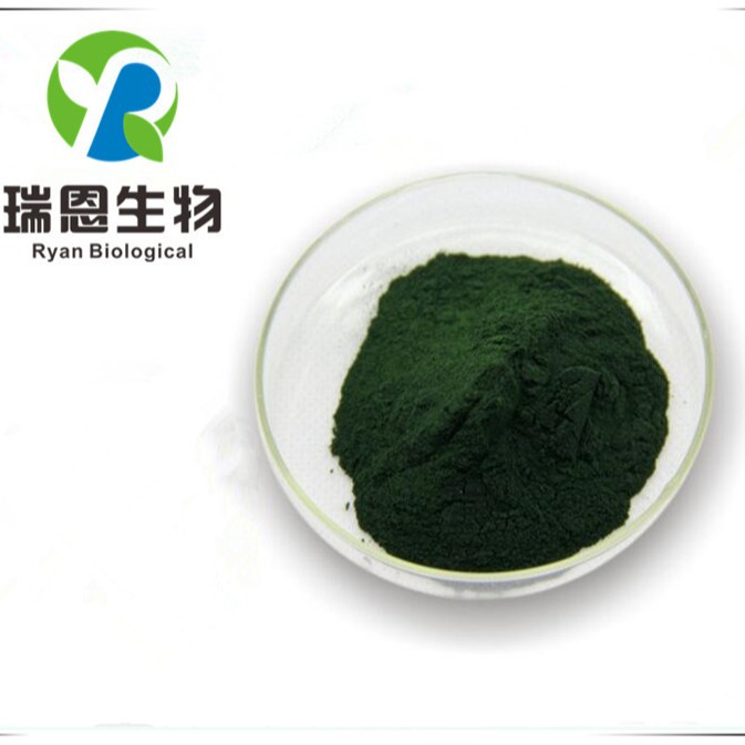 海藻提取物30:1 海藻多糖粉末 利于吸收 纯植物萃取