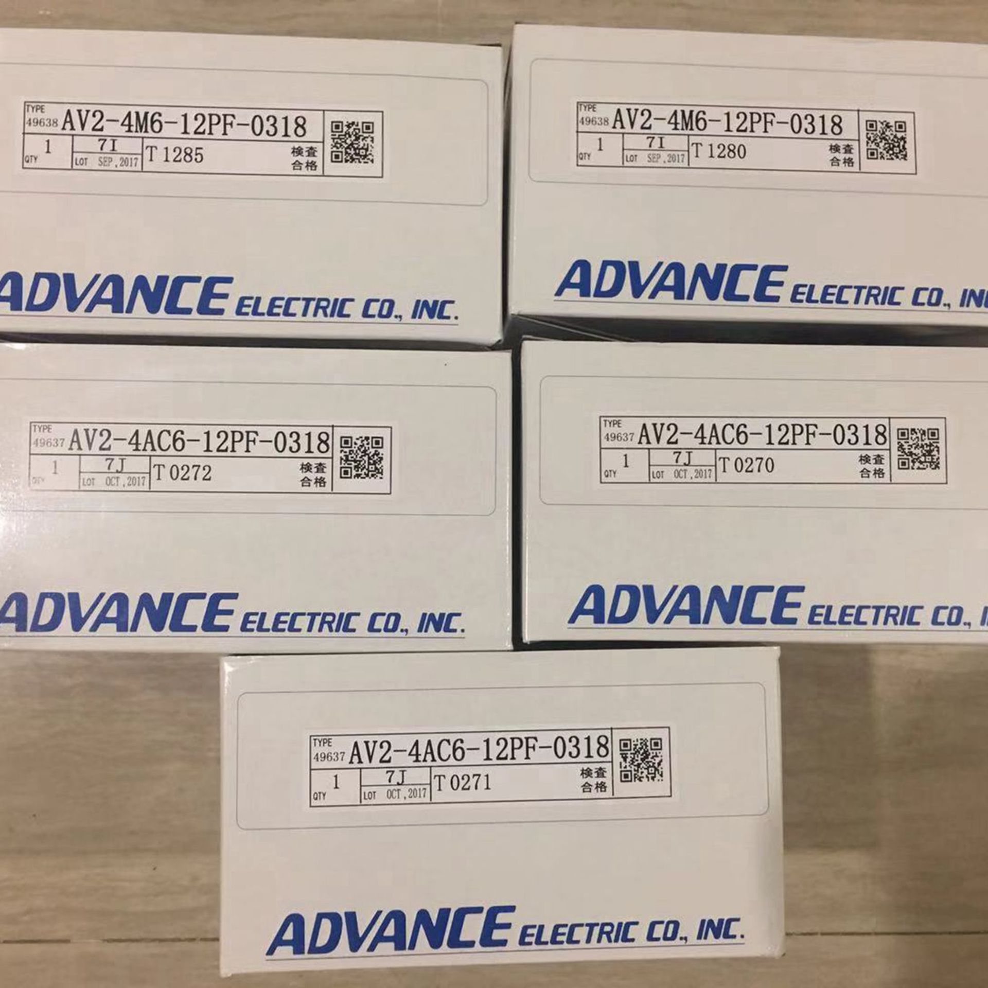 AV2-3AC6-4PF-0318日本ADVANCE安德旺斯气动阀AV2-6AC6-16PF-0318