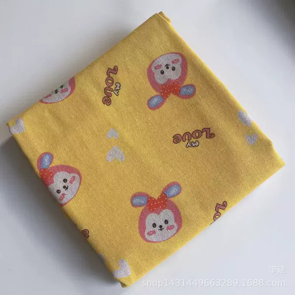 Cute rabbit