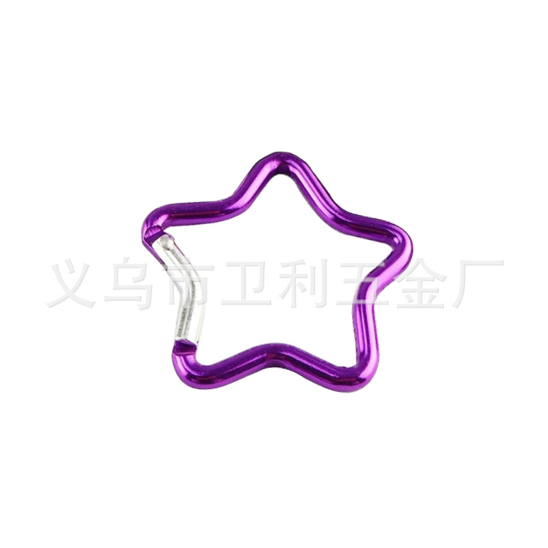 Purple (round rod)