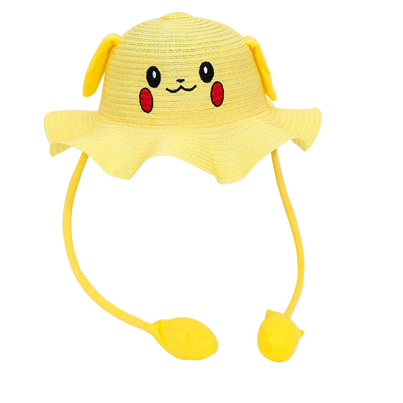 Summer sun hat