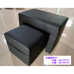 Manicure Sofa, Health Care, Foot Bath, Foot Massage, Large and Small Stools, Toe Pedicure Stools, Wholesale and Direct Sales