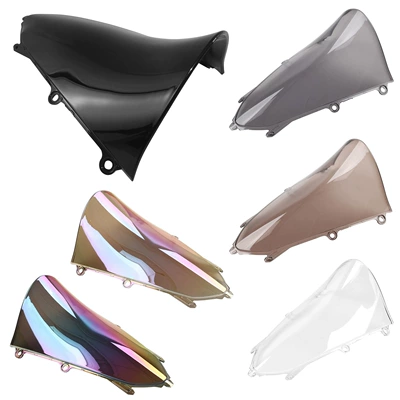 Motorcycle front windshield | for Honda Cbr250Rr 23-25