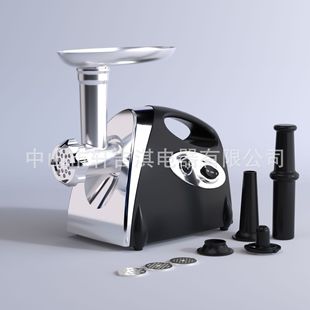 meat grinder�羳�WҎ220V��Ҏ110V�๦��ȫ�Ԅӹ����c�g��C����